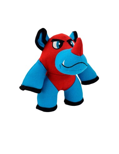 Juguete para mascotas modelo bad boys 20c m...