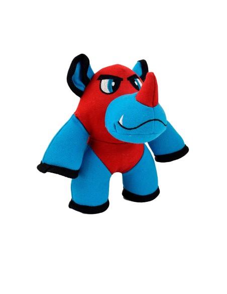 Juguete para mascotas modelo bad boys 20c m modelos variados