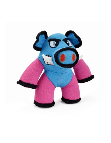 Juguete para mascotas modelo bad boys 20c m...