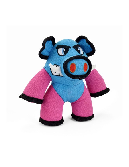 Juguete para mascotas modelo bad boys 20c m modelos variados