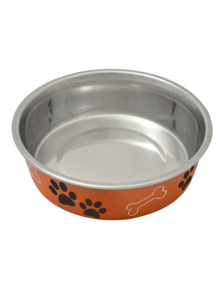 Comedero baltic ø17cm 800 ml colores surtidos