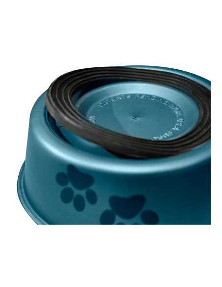 Comedero baltic ø17cm 800 ml colores surtidos