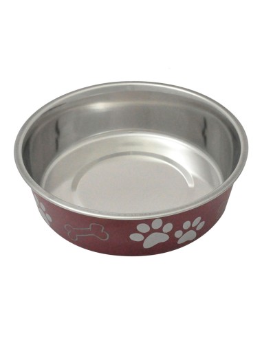 Comedero baltic ø17cm 800 ml colores surtidos