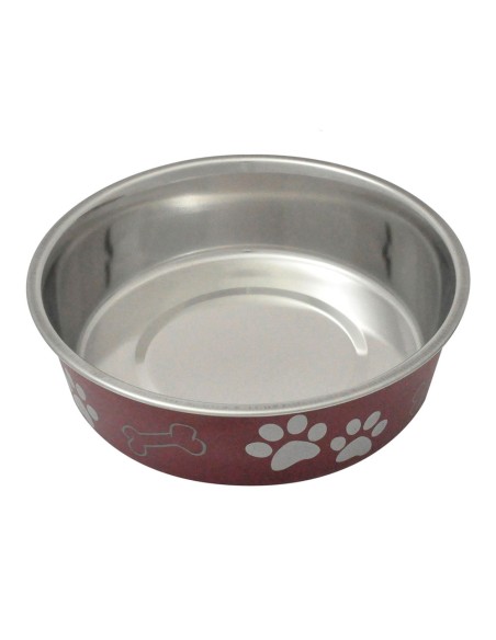 Comedero baltic ø17cm 800 ml colores surtidos