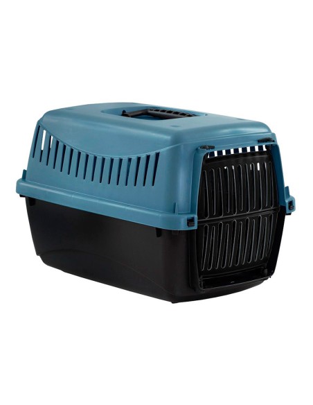 Transportin eco line pequeño 36 x 26 x 25 cm colores surtidos