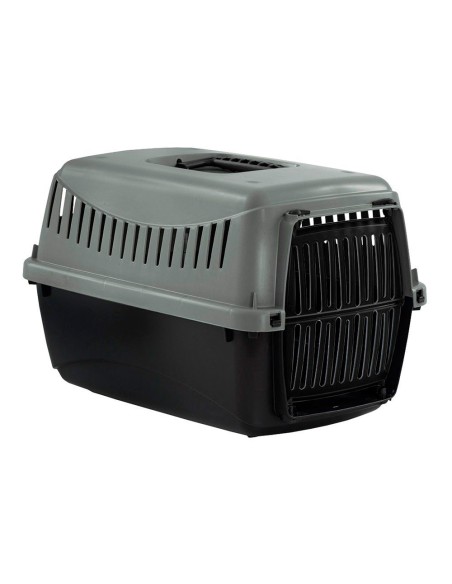 Transportin eco line pequeño 36 x 26 x 25 cm colores surtidos