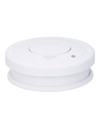 Detector optico de humo grundig