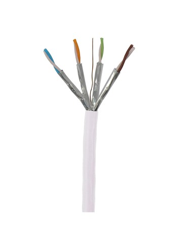 Cable de datos dk6000 u/utp cat.6 dca lsfh alta velocidad 1gbps euro/m