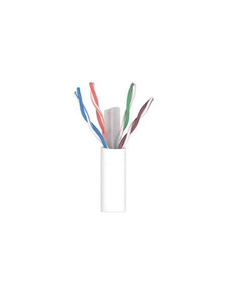 Cable de datos dk6000 u/utp cat.6 dca lsfh alta velocidad 1gbps euro/m