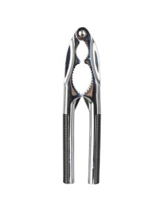 Rompenueces inoxidable 16,5x4,5x1,2cm