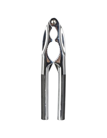 Rompenueces inoxidable 16,5x4,5x1,2cm