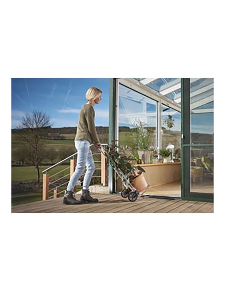 Carro de transporte ts 550 5505301 wolfcraft