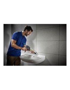 Pistola selladora mg 600 pro 4356000 wolfcraft 2