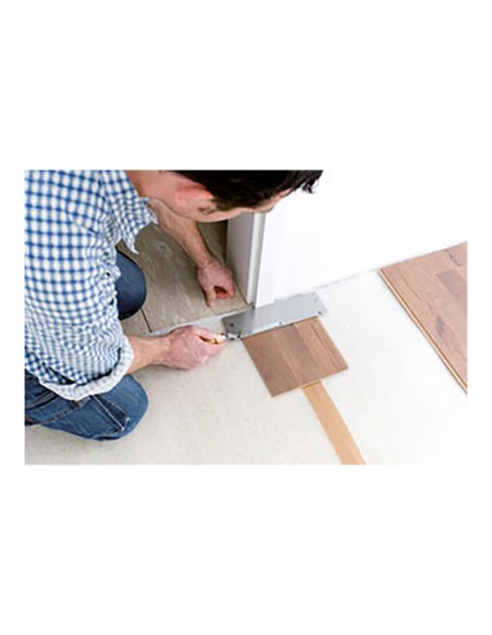 Sierra de mano con mango acodado y orientable 6925000 wolfcraft