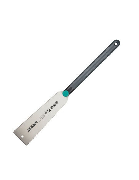 Sierra japonesa 240mm 6951000 wolfcraft