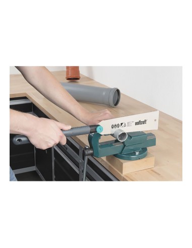 Sierra japonesa 240mm 6951000 wolfcraft