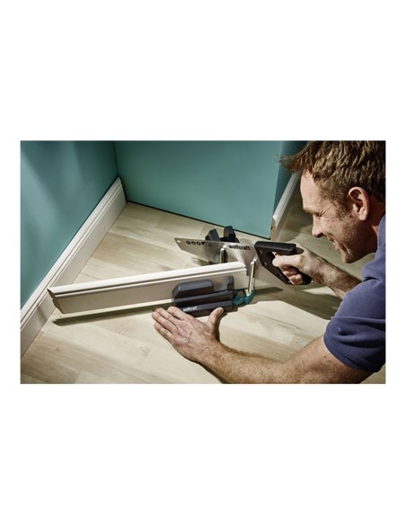 Serrucho manual 350mm 4024000 wolfcraft