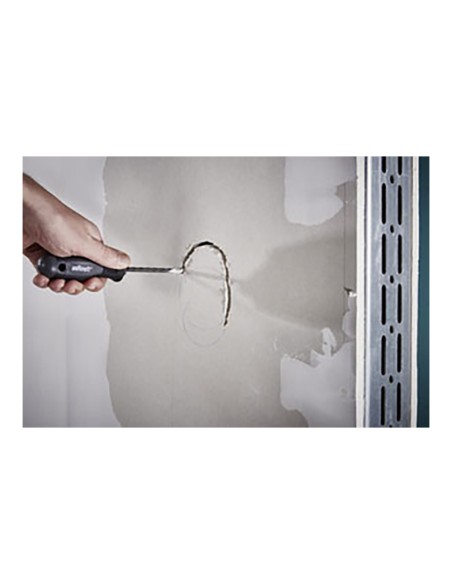 Sierra perforadora 275mm 4031000 wolfcraft