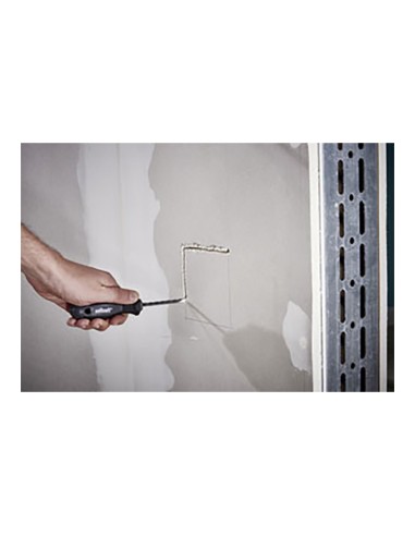 Sierra perforadora 275mm 4031000 wolfcraft