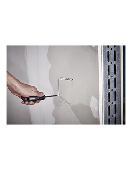 Sierra perforadora 275mm 4031000 wolfcraft