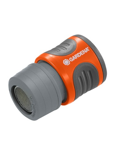 Conector difusor roscado, blister