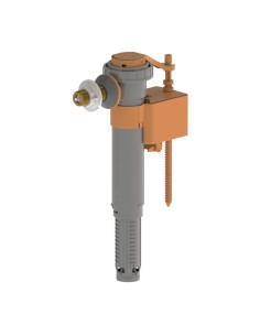 Valvula flotador altis lateral 3/8 laton ph80100 prhie