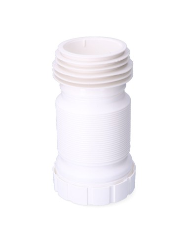 Bigmagik manguito flexible extensible wc ø110mm b8250ex55b0 prhie