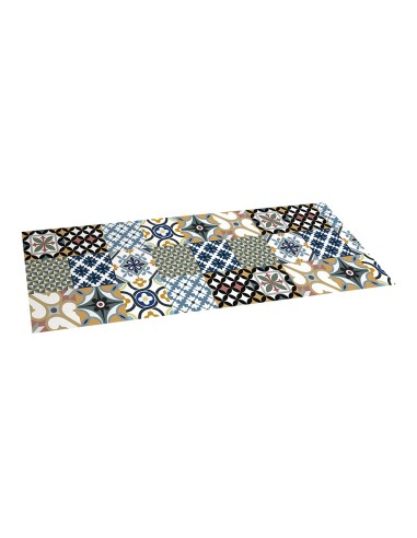 Alfombra vinilica hidraulico 50 x 140 cm