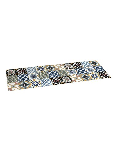 Alfombra vinilica hidraulico 60 x 200 cm