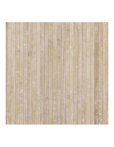 Alfombra bambú yeso 140x200cm