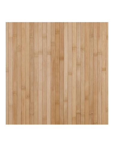 Alfombra bambú natur 160x240cm