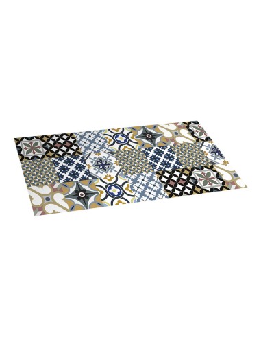Alfombra vinilica hidraulico 50 x 110 cm