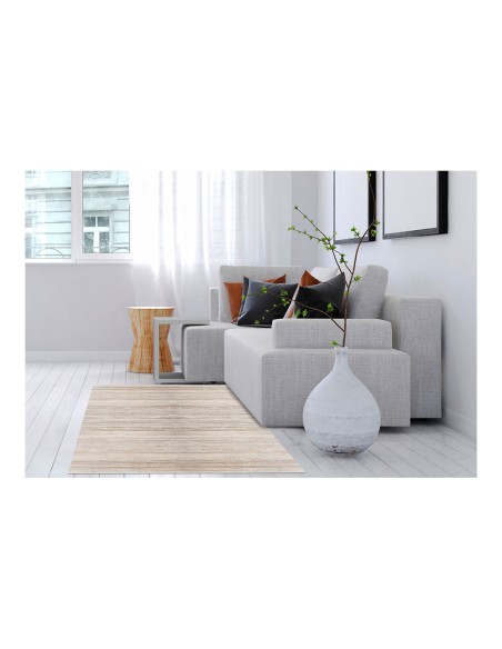 Alfombra bambú yeso 60x90cm cintacor - storplanet