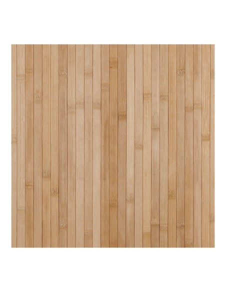 Alfombra bambú natur 60x90cm cintacor - storplanet