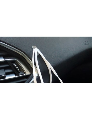 Mini ganchos colgadores adhesivos 3733-8-001...