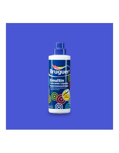 Emultin 0,05l lila bruguer 5057395