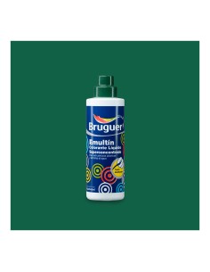Emultin 0,05l esmeralda bruguer 5056651