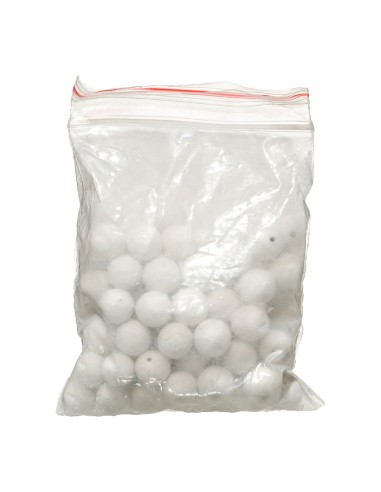 Recarga de piedras minerales para cabezal de...