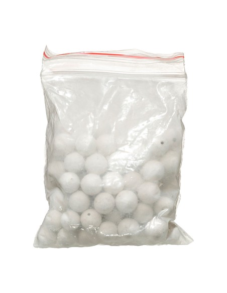 Recarga de piedras minerales para cabezal de ducha ref.01838