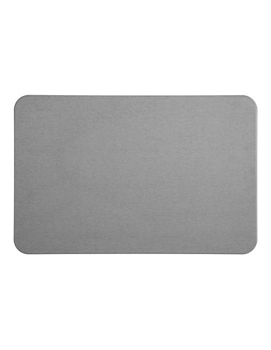 Alfombra de baño diatomita 60 x 39 x 1 cm