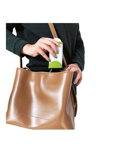 Kit cepillo magico quitapelos 7x4x33cm nayeco