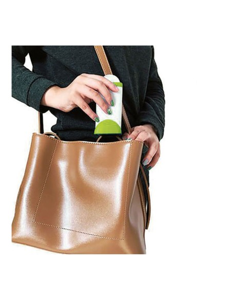 Kit cepillo magico quitapelos 7x4x33cm nayeco