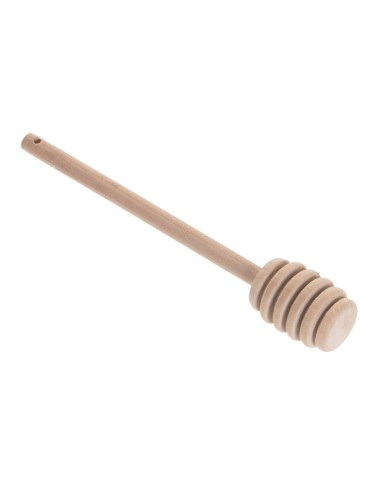 Cuchara para miel 15 x 3 cm