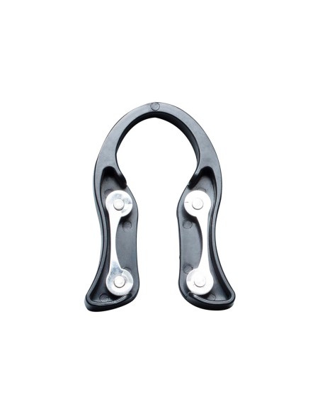 Box de madera sommelier 9 piezas