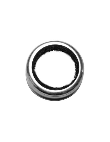 Box de madera sommelier 9 piezas