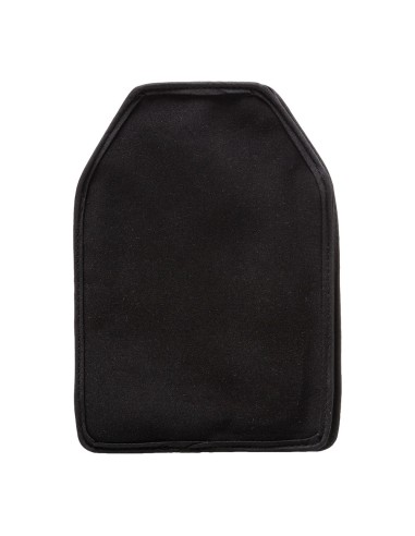 Enfriador de botellas de neopreno color negro