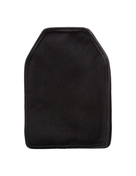 Enfriador de botellas de neopreno color negro