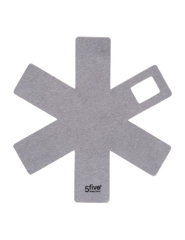 Salvasartenes, 6 piezas