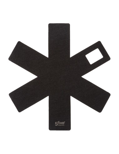 Salvasartenes, 6 piezas