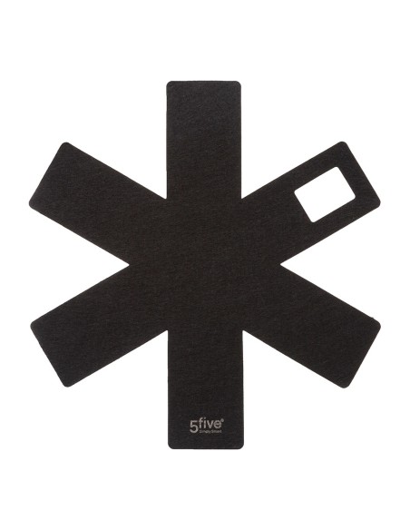 Salvasartenes, 6 piezas